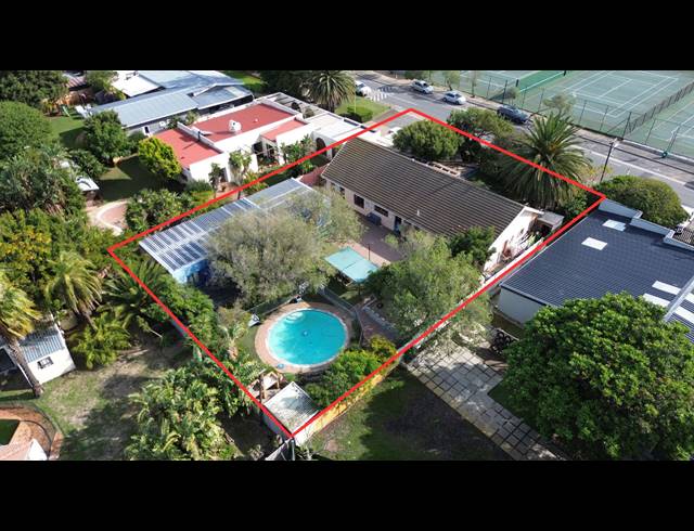 600M² TRAINING FACILITY FOR SALE IN TABLE VIEW